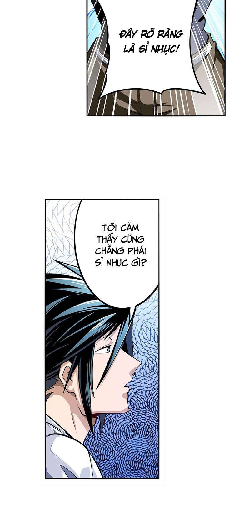 Anh Hùng ? Ta Không Làm Lâu Rồi Chapter 292 - 9