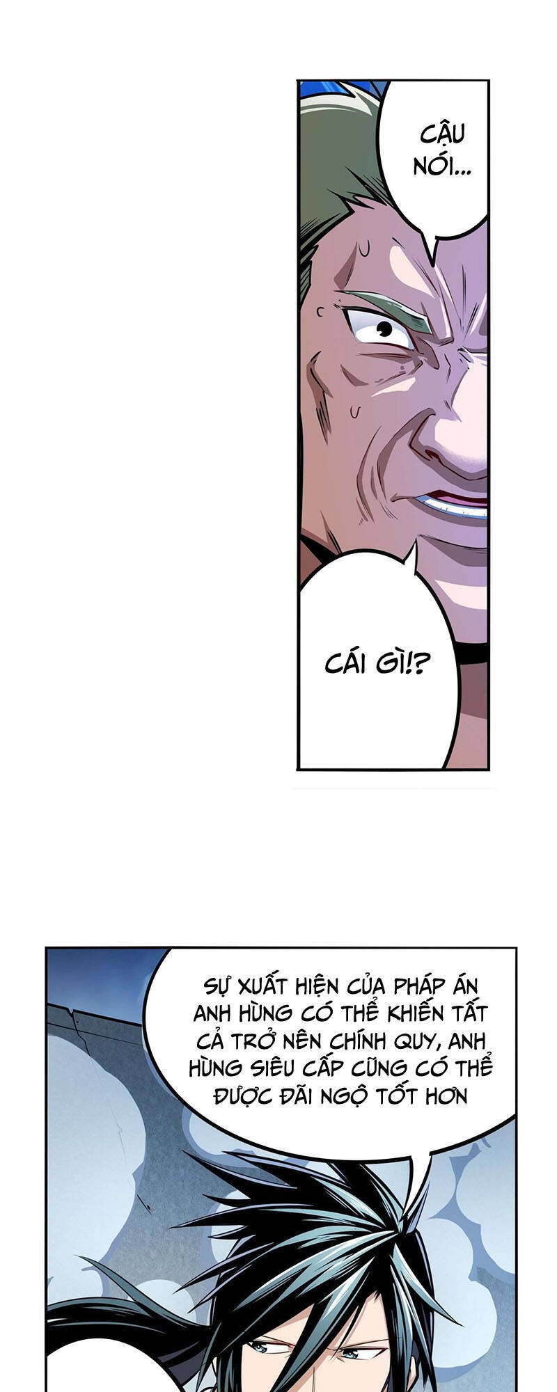 Anh Hùng ? Ta Không Làm Lâu Rồi Chapter 292 - 10
