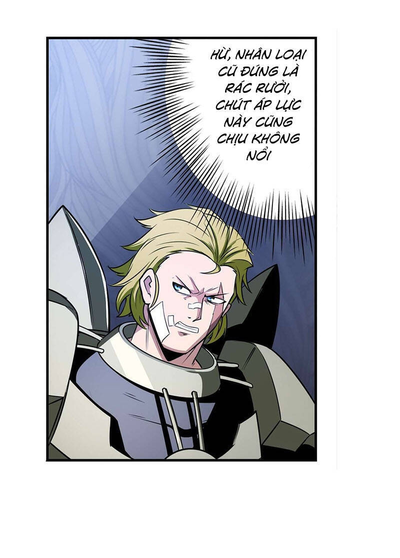 Anh Hùng ? Ta Không Làm Lâu Rồi Chapter 293 - 11