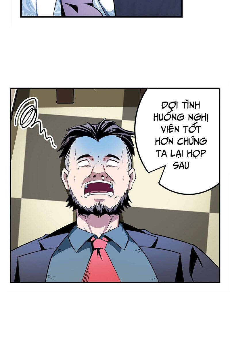 Anh Hùng ? Ta Không Làm Lâu Rồi Chapter 293 - 15