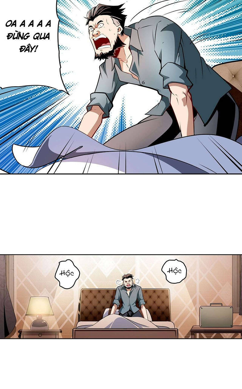Anh Hùng ? Ta Không Làm Lâu Rồi Chapter 293 - 17