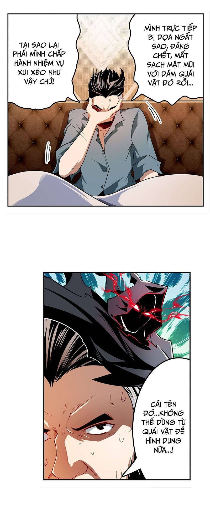 Anh Hùng ? Ta Không Làm Lâu Rồi Chapter 293 - 18