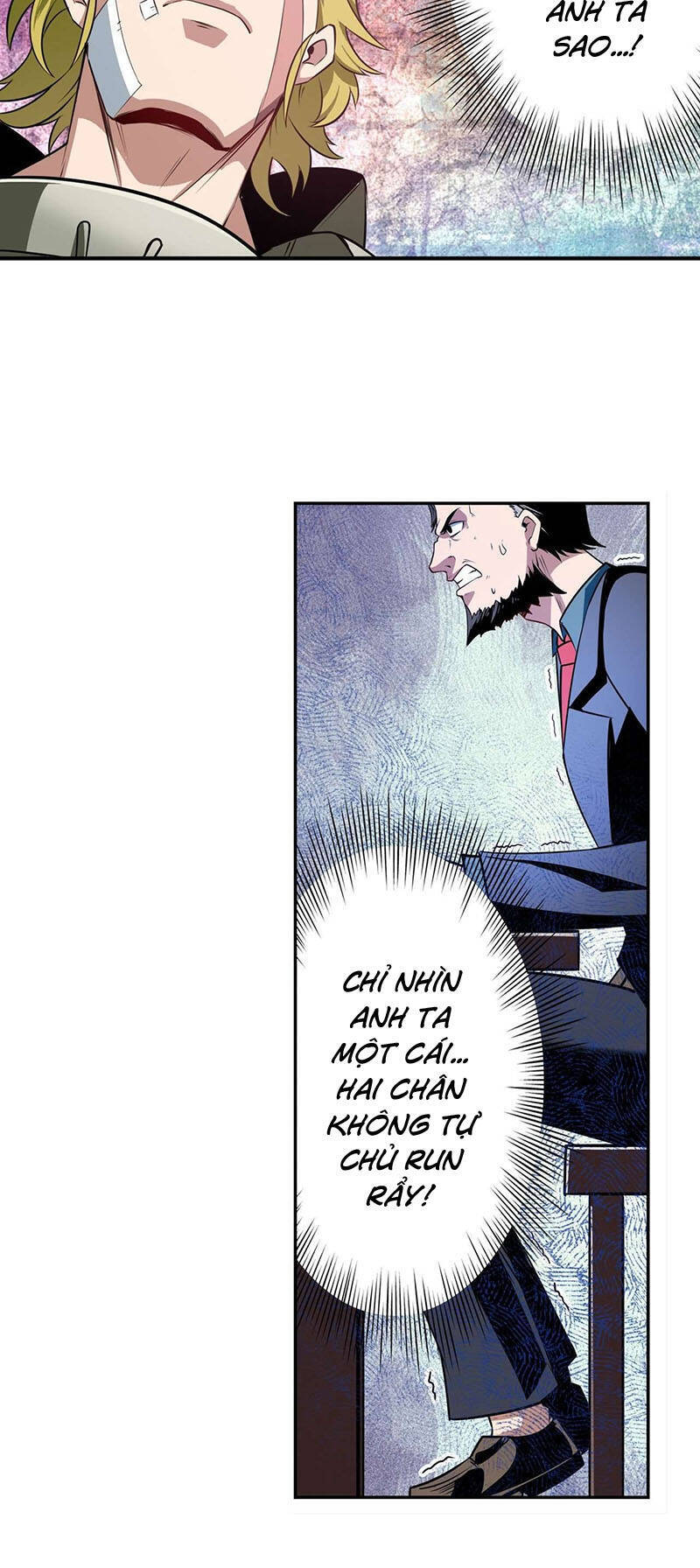 Anh Hùng ? Ta Không Làm Lâu Rồi Chapter 293 - 3