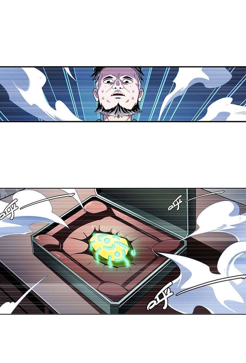 Anh Hùng ? Ta Không Làm Lâu Rồi Chapter 293 - 21