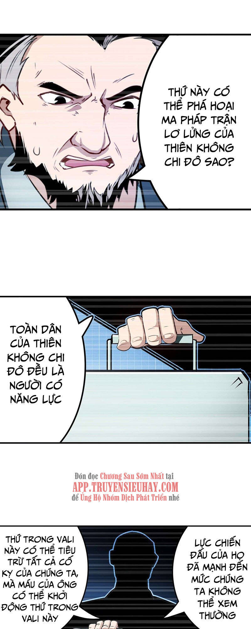 Anh Hùng ? Ta Không Làm Lâu Rồi Chapter 293 - 22
