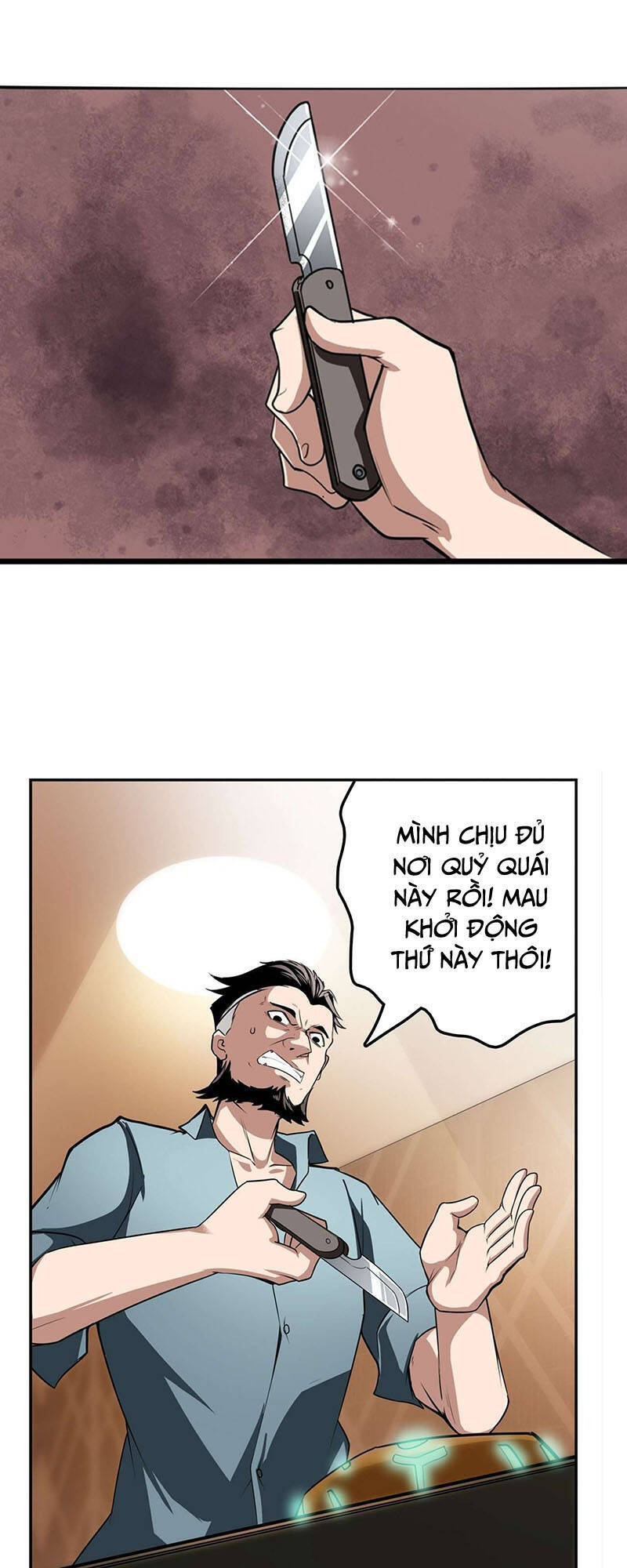 Anh Hùng ? Ta Không Làm Lâu Rồi Chapter 293 - 24