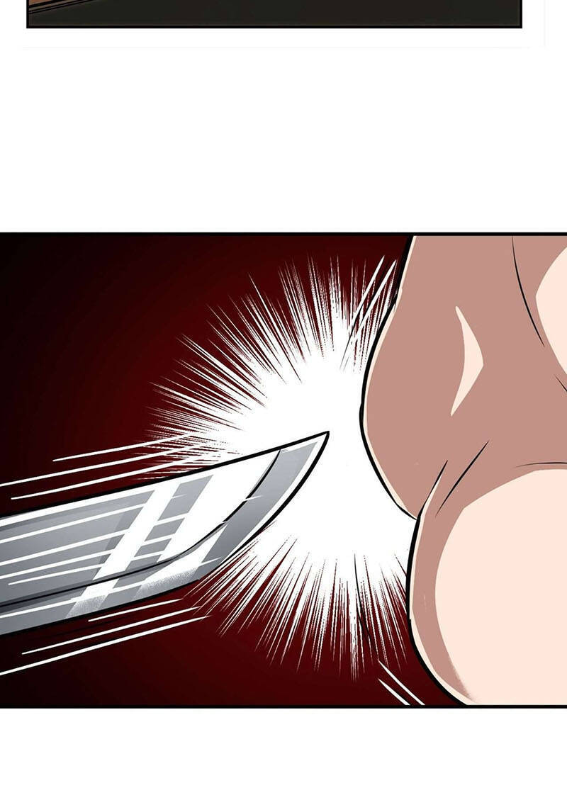 Anh Hùng ? Ta Không Làm Lâu Rồi Chapter 293 - 25