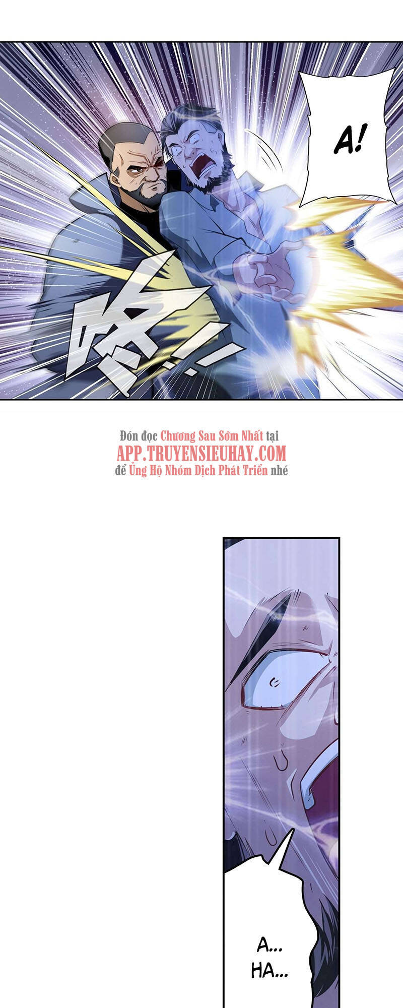Anh Hùng ? Ta Không Làm Lâu Rồi Chapter 293 - 28