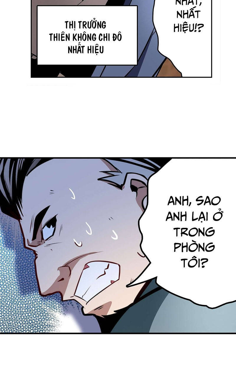 Anh Hùng ? Ta Không Làm Lâu Rồi Chapter 293 - 31