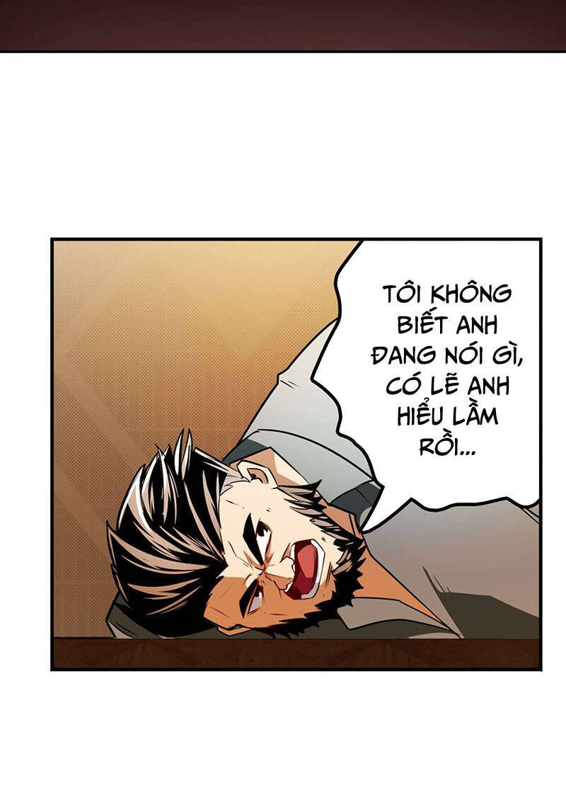 Anh Hùng ? Ta Không Làm Lâu Rồi Chapter 293 - 33