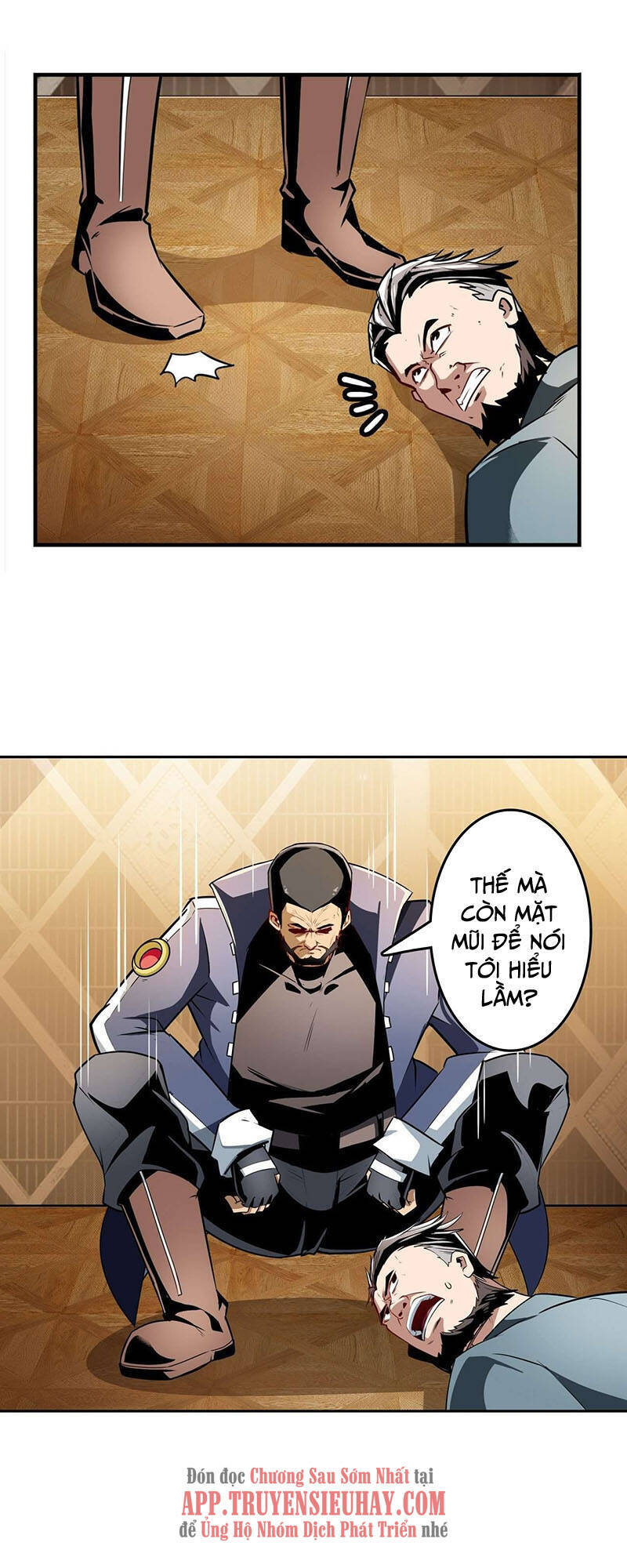 Anh Hùng ? Ta Không Làm Lâu Rồi Chapter 293 - 34