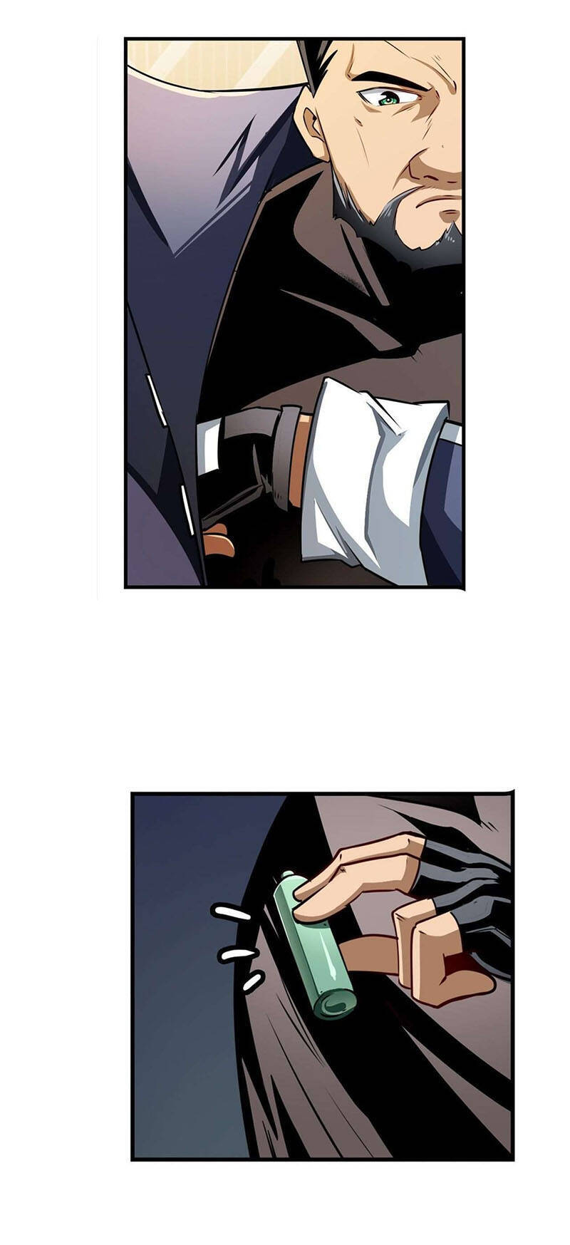 Anh Hùng ? Ta Không Làm Lâu Rồi Chapter 293 - 35