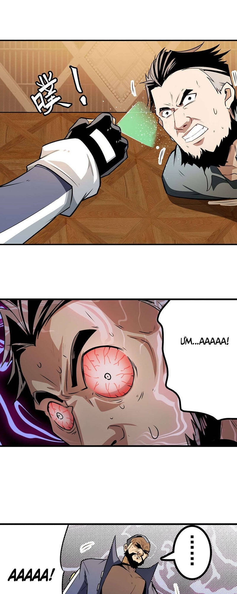 Anh Hùng ? Ta Không Làm Lâu Rồi Chapter 293 - 36