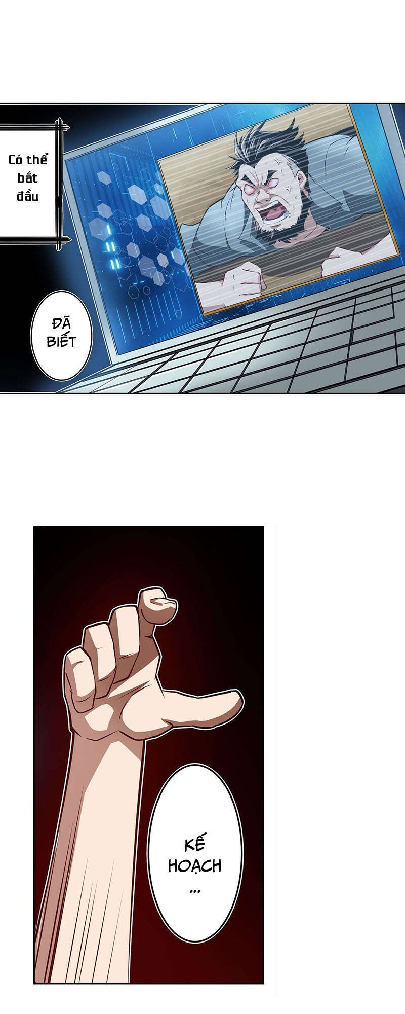 Anh Hùng ? Ta Không Làm Lâu Rồi Chapter 293 - 42