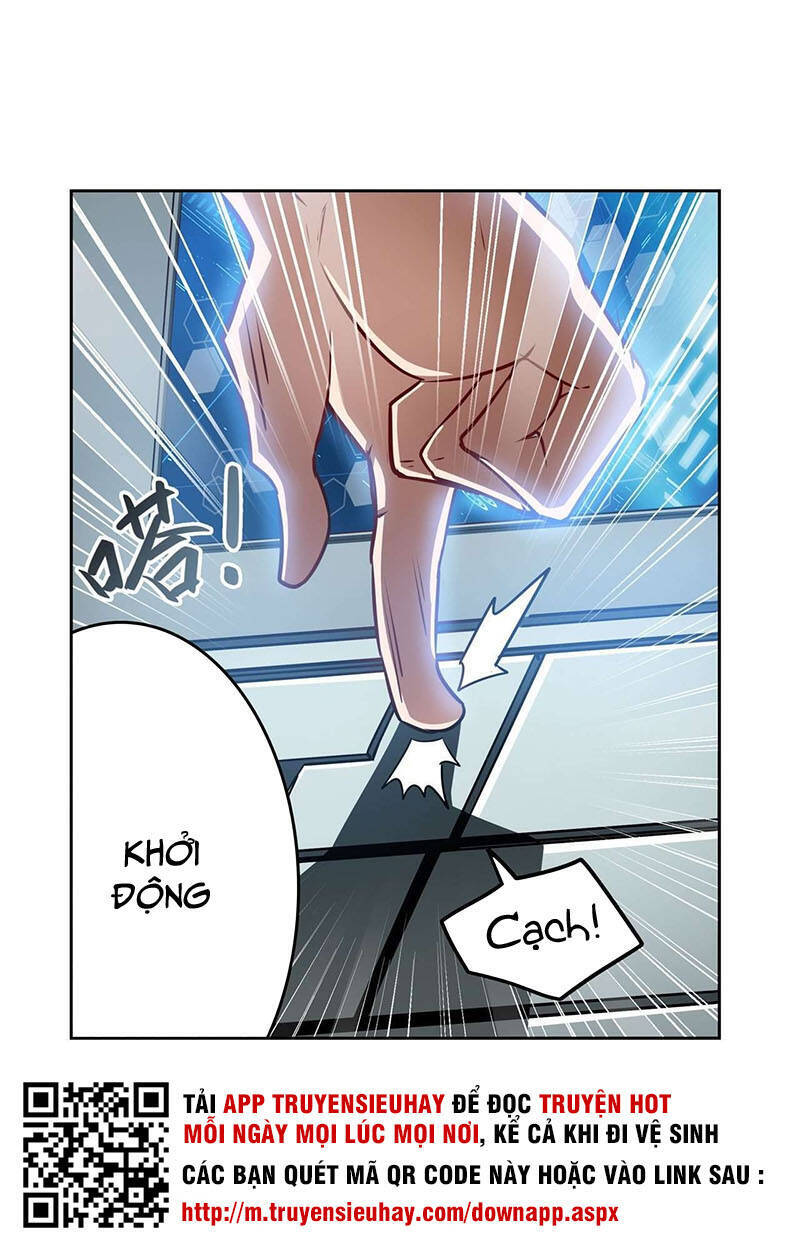 Anh Hùng ? Ta Không Làm Lâu Rồi Chapter 293 - 43