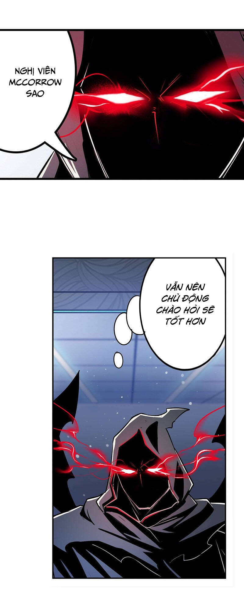 Anh Hùng ? Ta Không Làm Lâu Rồi Chapter 293 - 6
