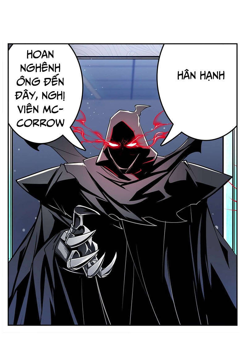 Anh Hùng ? Ta Không Làm Lâu Rồi Chapter 293 - 7