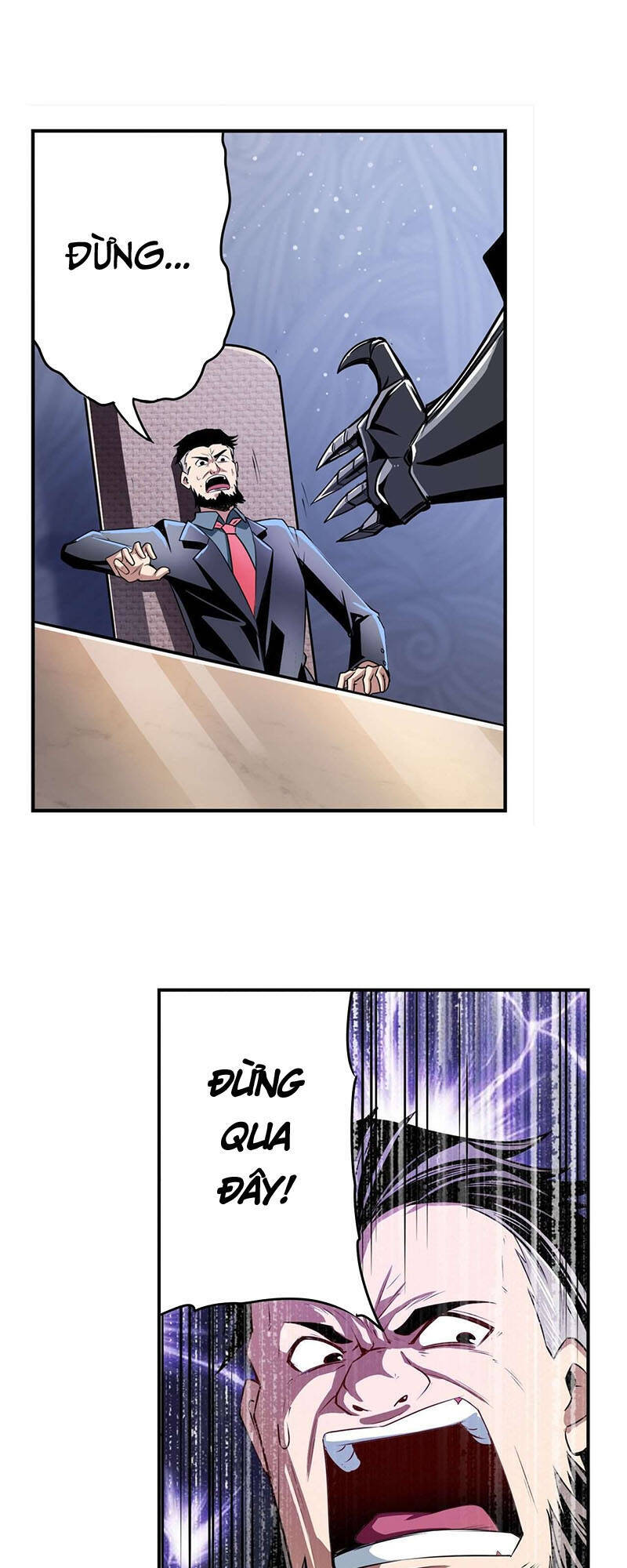 Anh Hùng ? Ta Không Làm Lâu Rồi Chapter 293 - 8