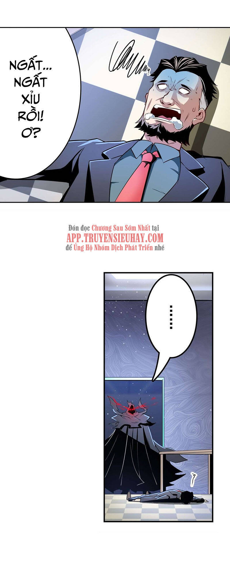 Anh Hùng ? Ta Không Làm Lâu Rồi Chapter 293 - 10