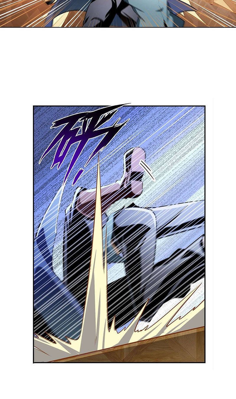 Anh Hùng ? Ta Không Làm Lâu Rồi Chapter 294 - 11