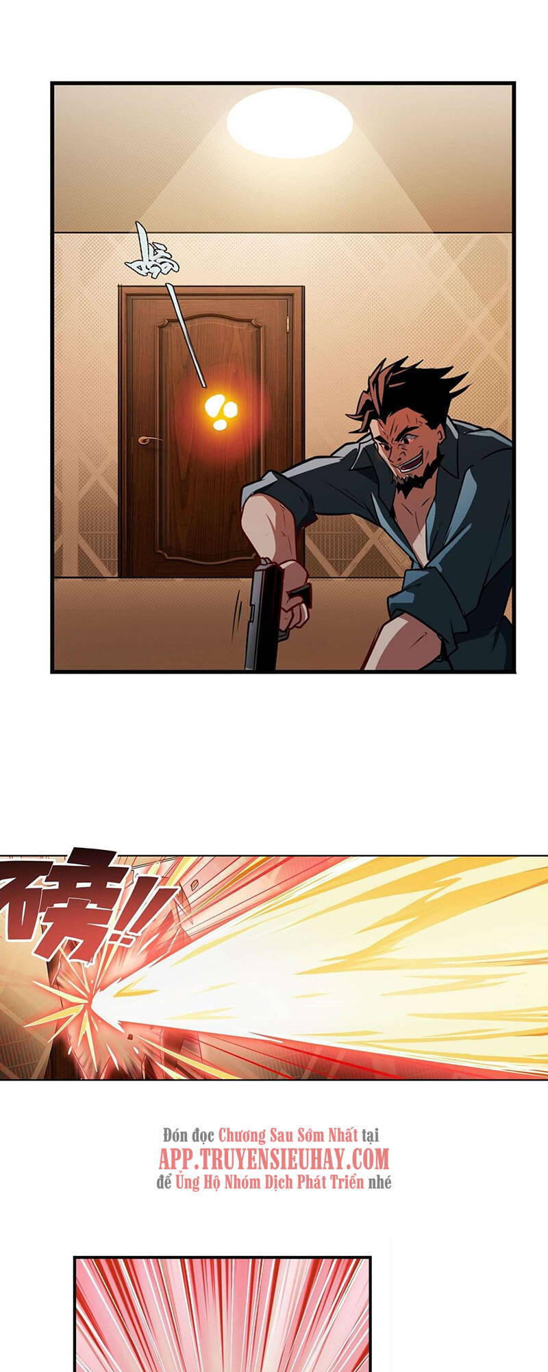 Anh Hùng ? Ta Không Làm Lâu Rồi Chapter 294 - 14