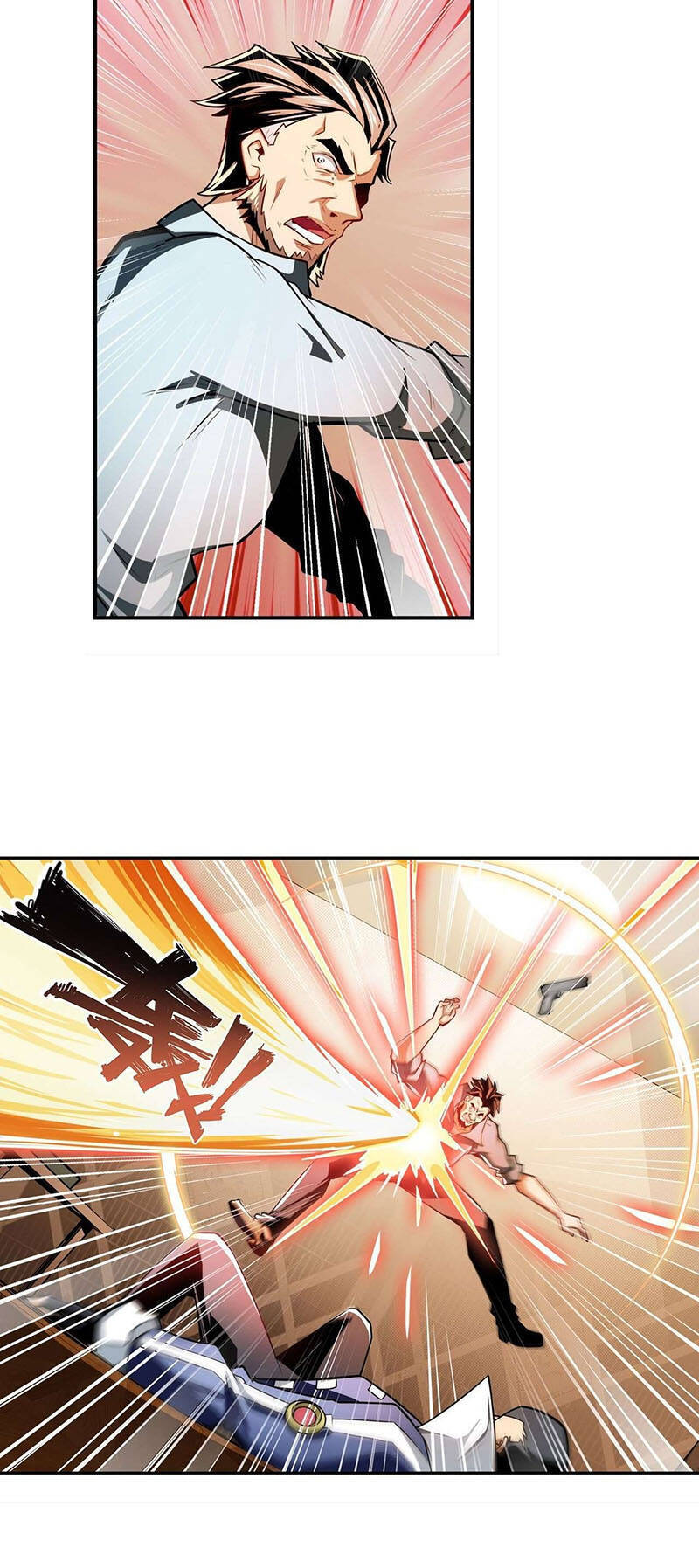 Anh Hùng ? Ta Không Làm Lâu Rồi Chapter 294 - 15