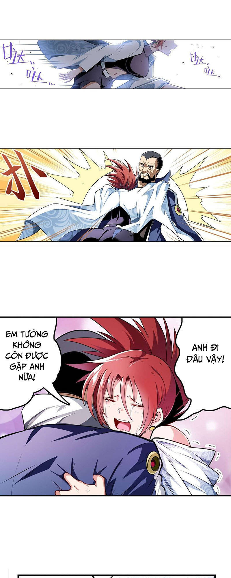 Anh Hùng ? Ta Không Làm Lâu Rồi Chapter 294 - 18