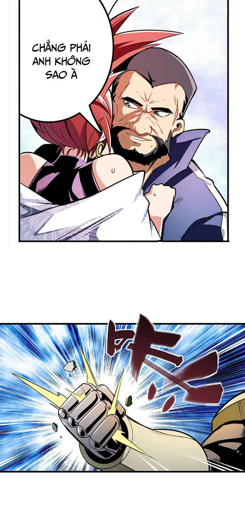 Anh Hùng ? Ta Không Làm Lâu Rồi Chapter 294 - 19