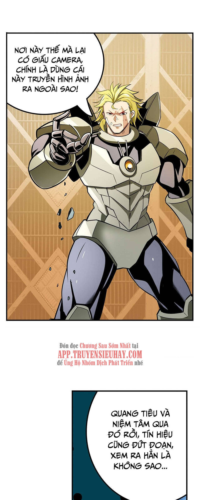 Anh Hùng ? Ta Không Làm Lâu Rồi Chapter 294 - 20