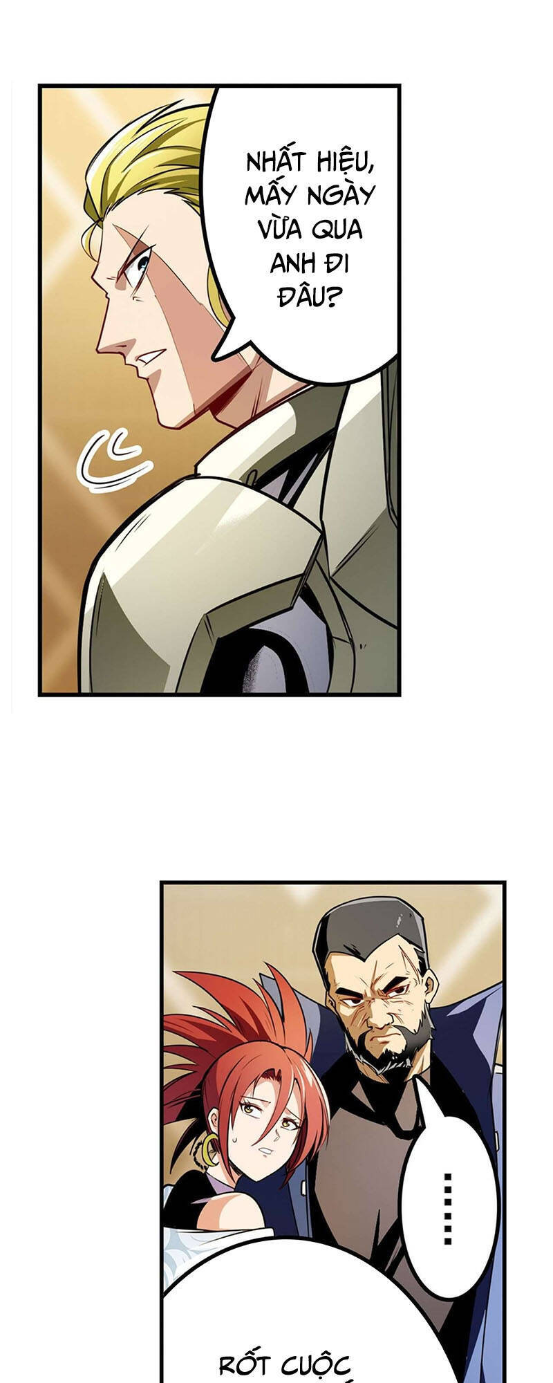 Anh Hùng ? Ta Không Làm Lâu Rồi Chapter 294 - 22