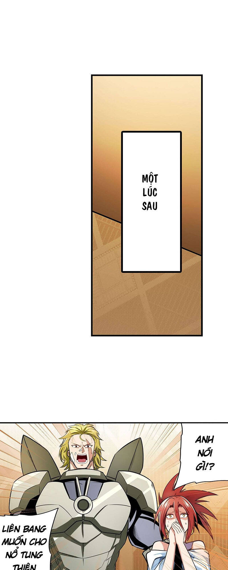 Anh Hùng ? Ta Không Làm Lâu Rồi Chapter 294 - 24