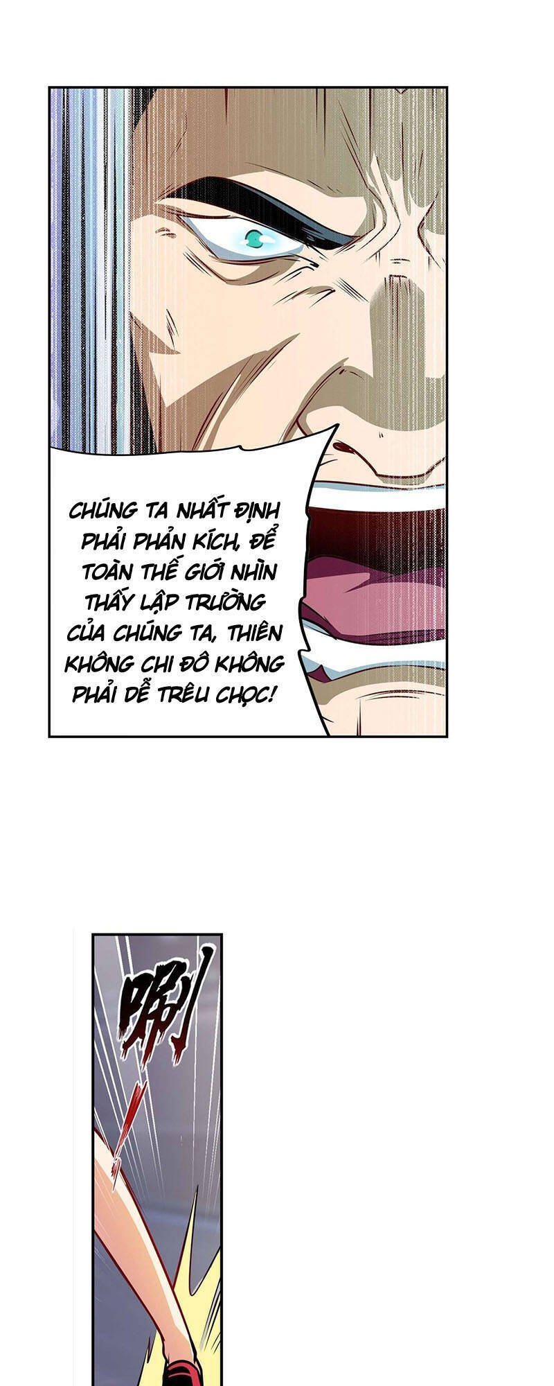 Anh Hùng ? Ta Không Làm Lâu Rồi Chapter 294 - 28