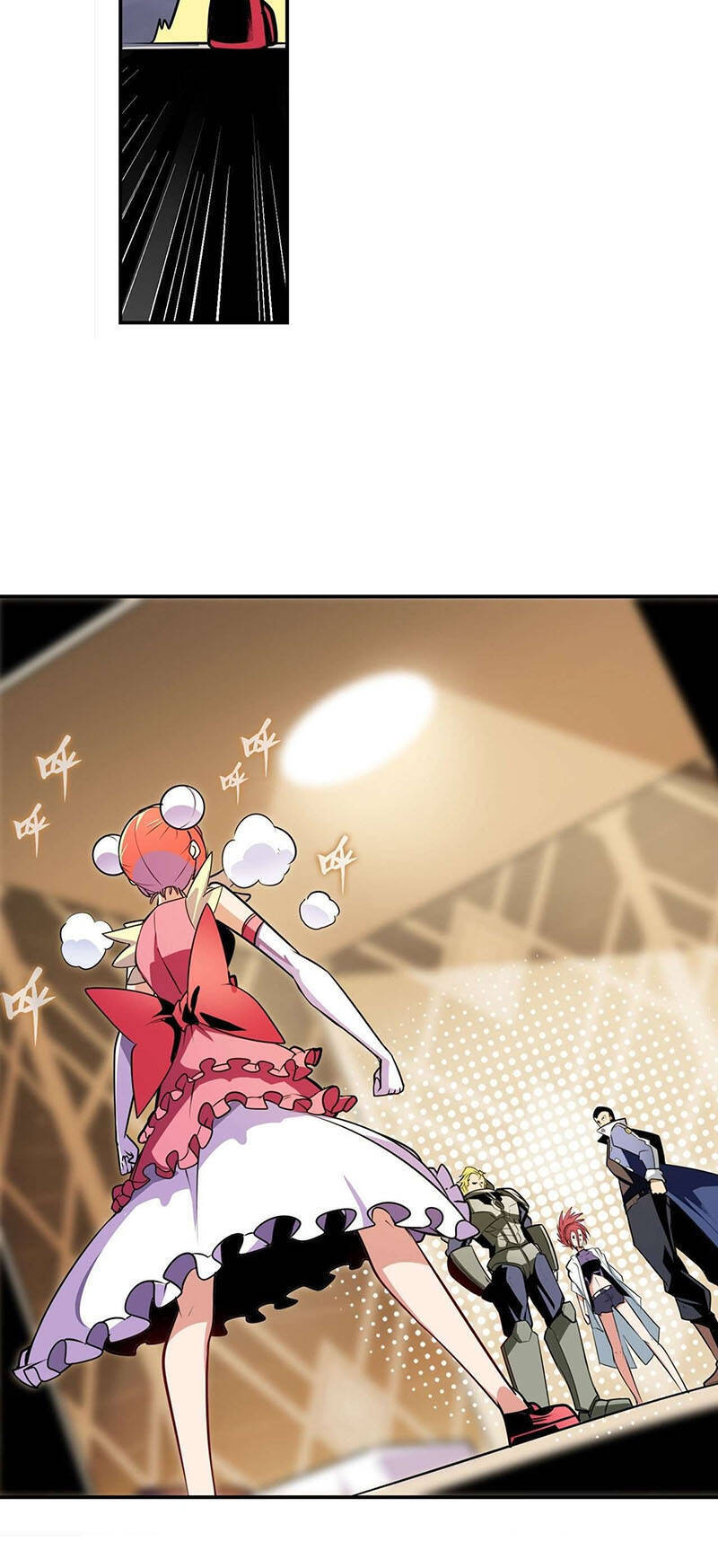 Anh Hùng ? Ta Không Làm Lâu Rồi Chapter 294 - 29