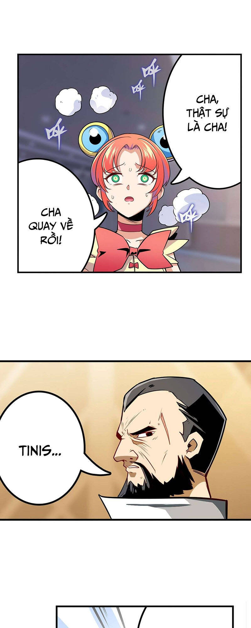 Anh Hùng ? Ta Không Làm Lâu Rồi Chapter 294 - 30