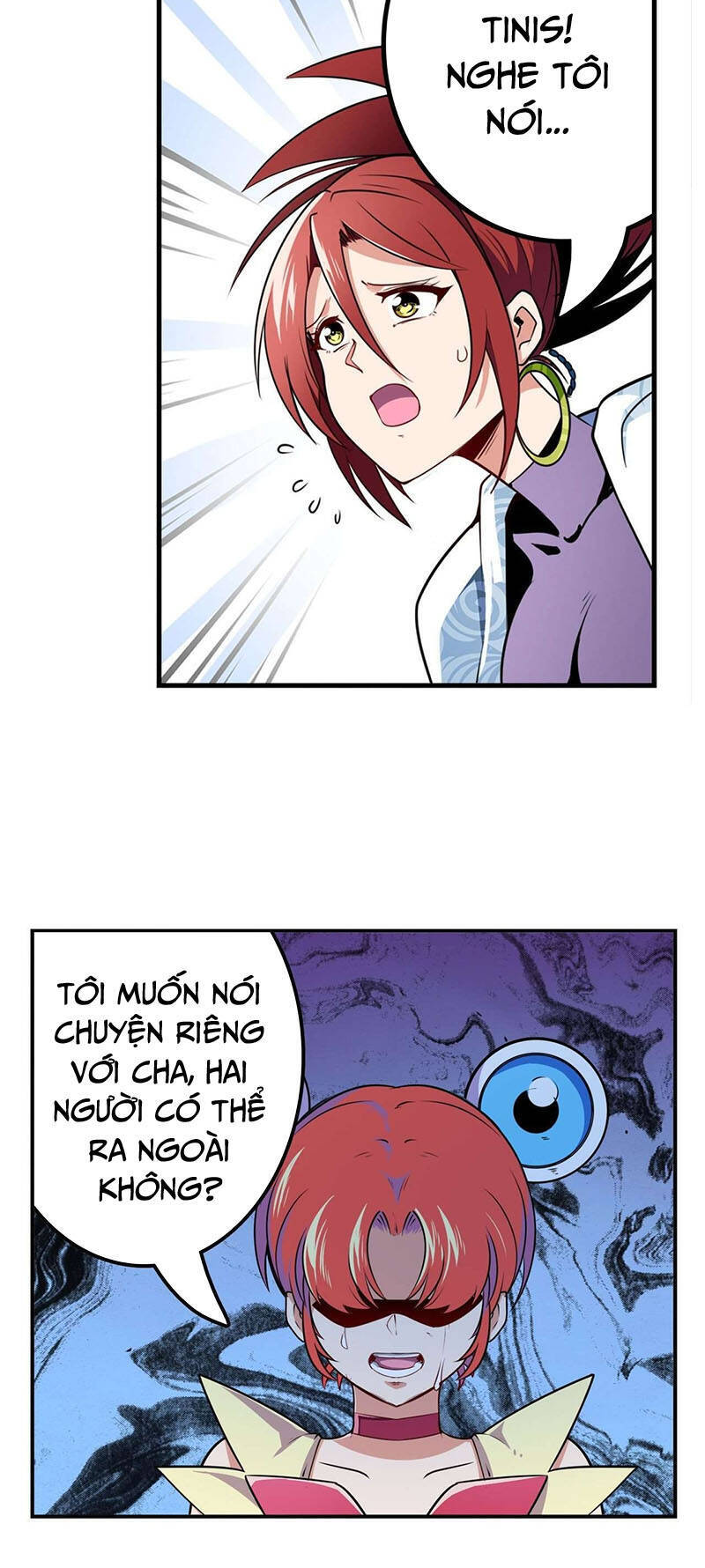 Anh Hùng ? Ta Không Làm Lâu Rồi Chapter 294 - 31