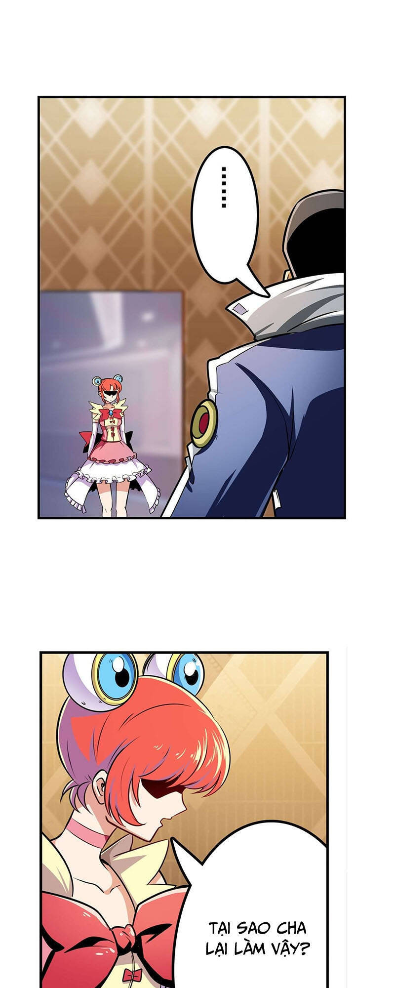 Anh Hùng ? Ta Không Làm Lâu Rồi Chapter 294 - 34