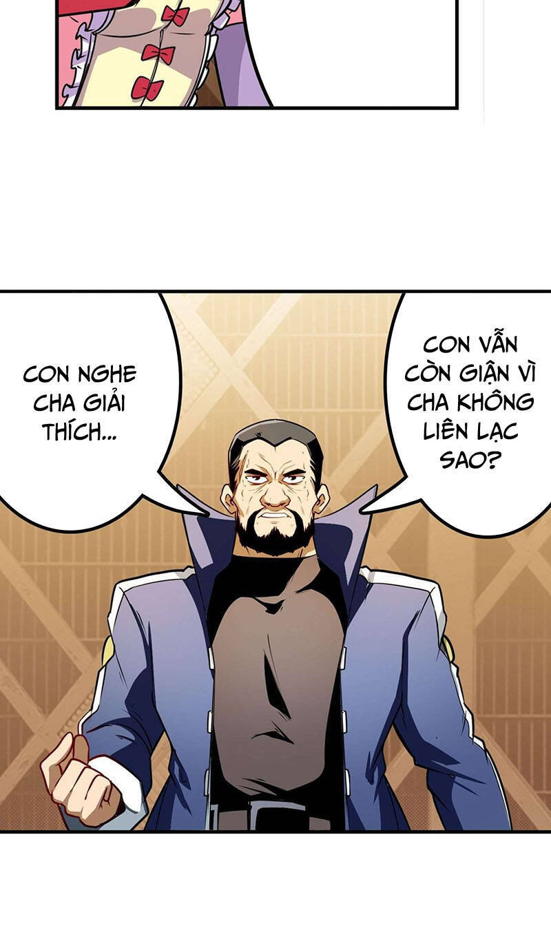 Anh Hùng ? Ta Không Làm Lâu Rồi Chapter 294 - 35