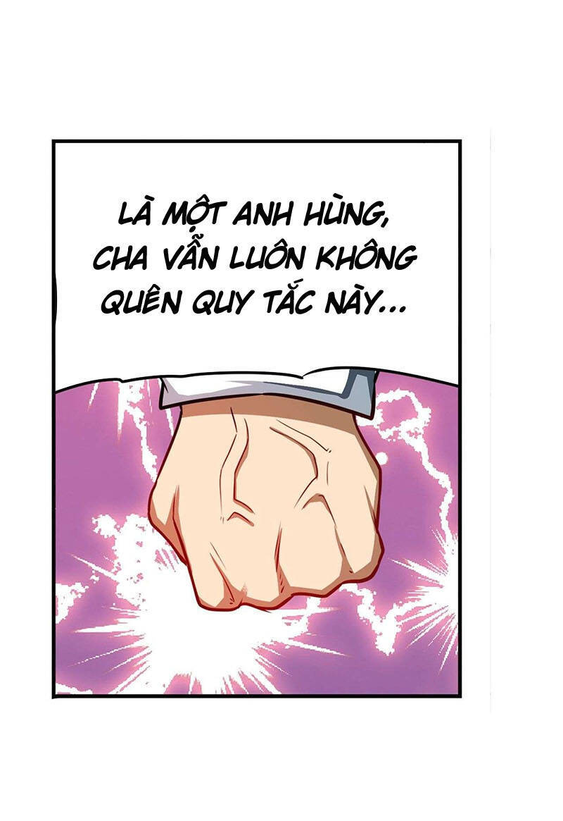 Anh Hùng ? Ta Không Làm Lâu Rồi Chapter 294 - 39