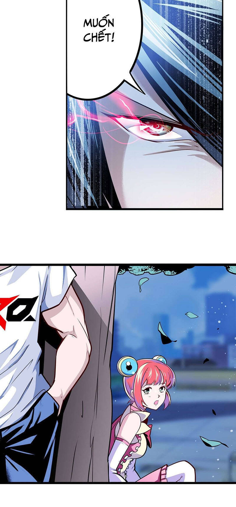 Anh Hùng ? Ta Không Làm Lâu Rồi Chapter 295 - 13