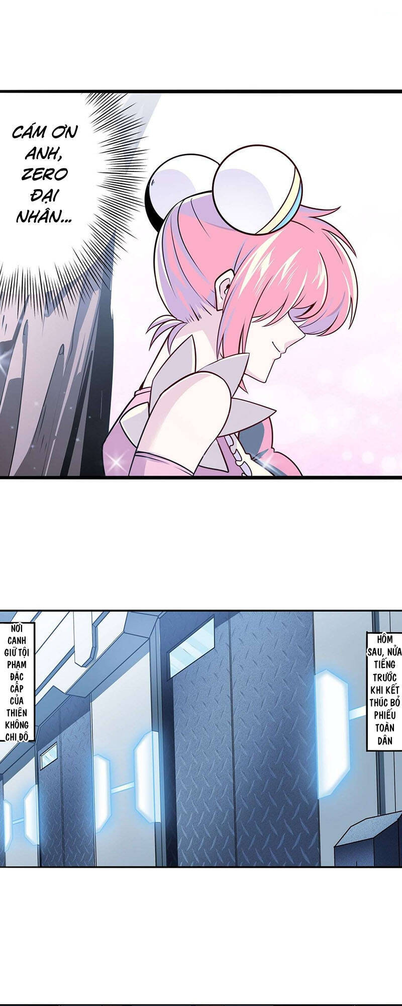 Anh Hùng ? Ta Không Làm Lâu Rồi Chapter 295 - 14