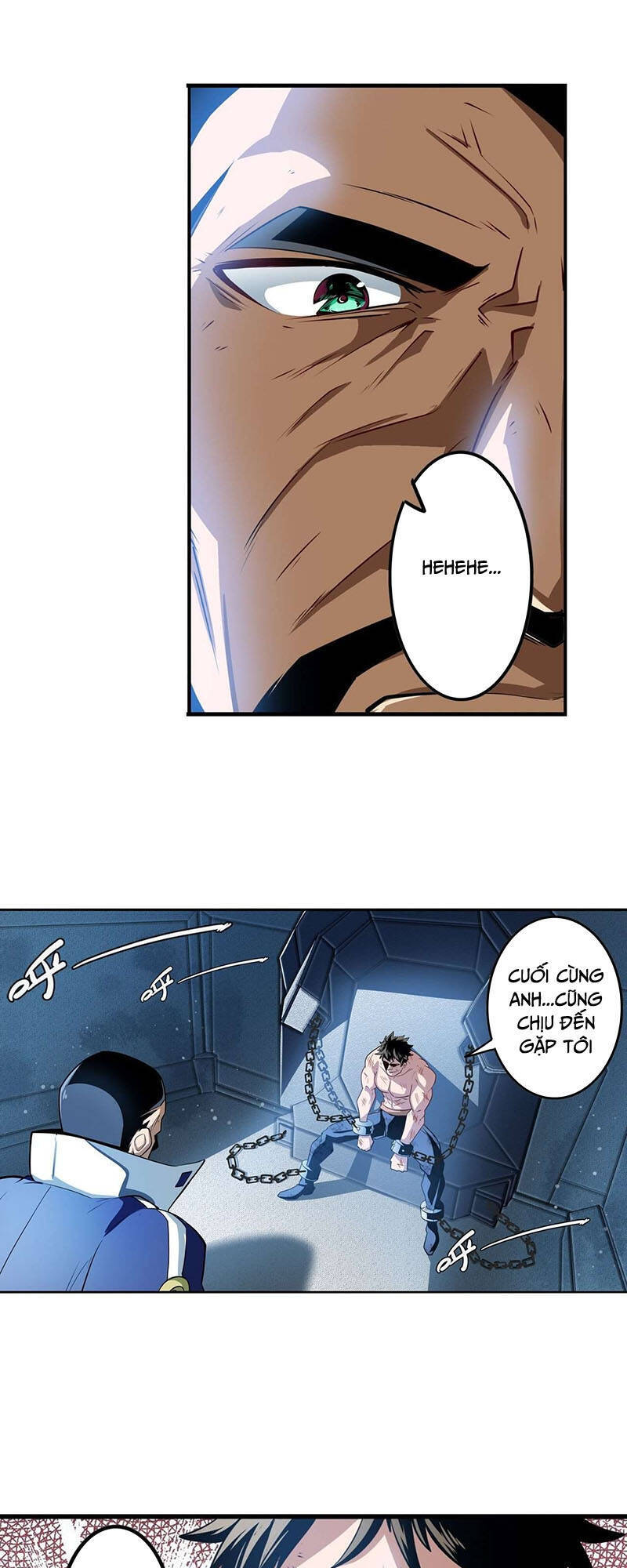 Anh Hùng ? Ta Không Làm Lâu Rồi Chapter 295 - 16