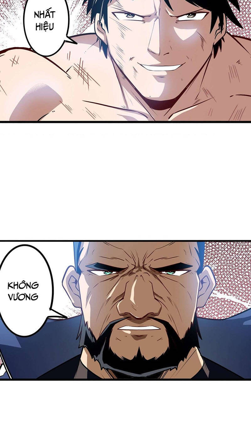 Anh Hùng ? Ta Không Làm Lâu Rồi Chapter 295 - 17