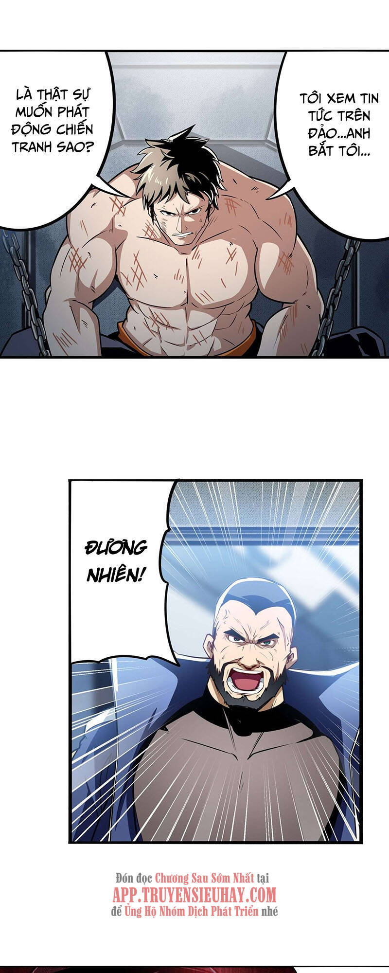 Anh Hùng ? Ta Không Làm Lâu Rồi Chapter 295 - 18