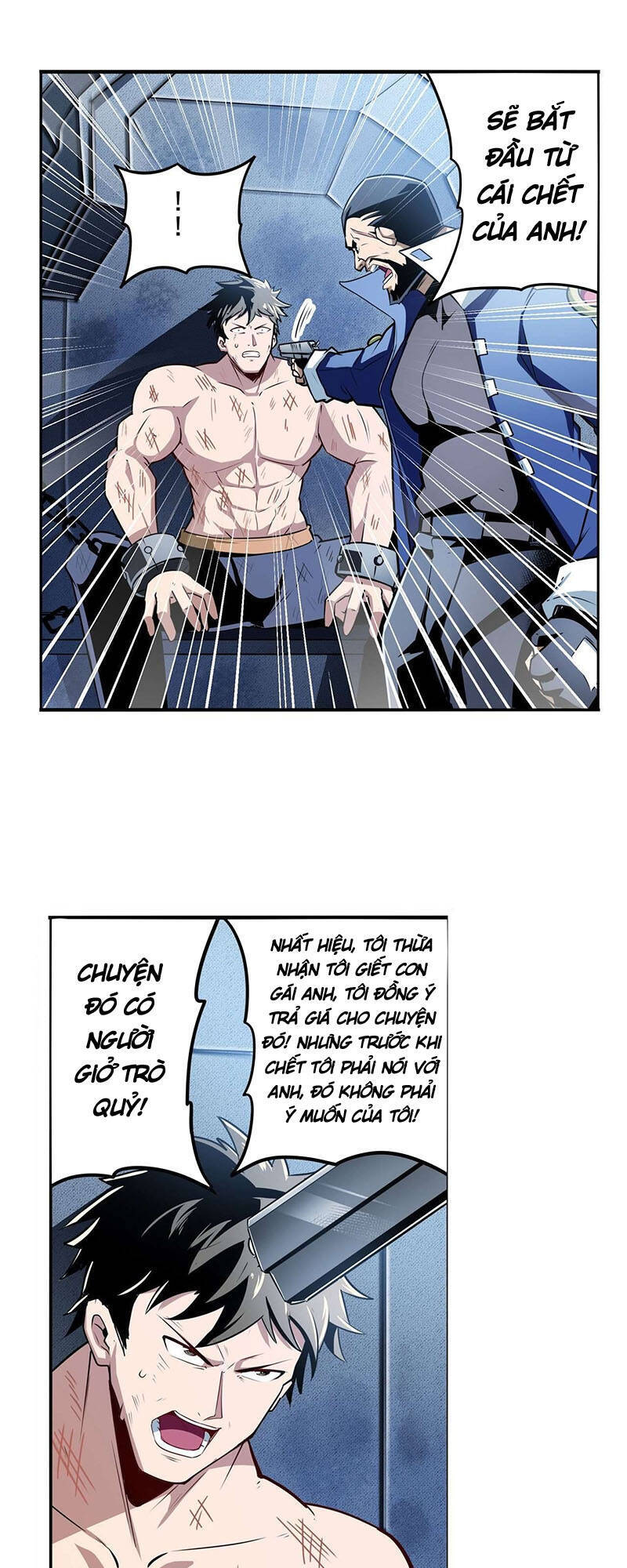 Anh Hùng ? Ta Không Làm Lâu Rồi Chapter 295 - 20