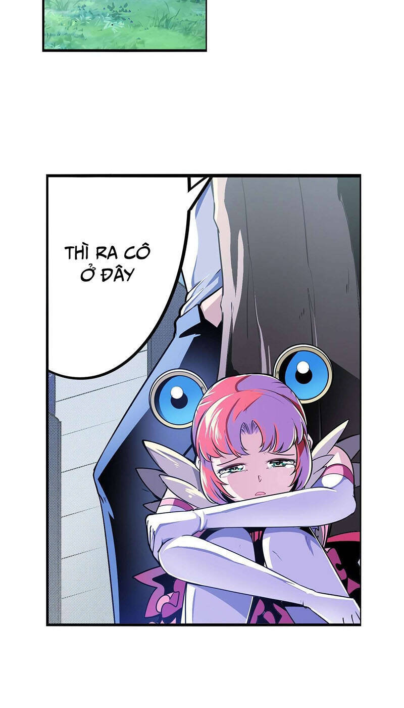 Anh Hùng ? Ta Không Làm Lâu Rồi Chapter 295 - 3