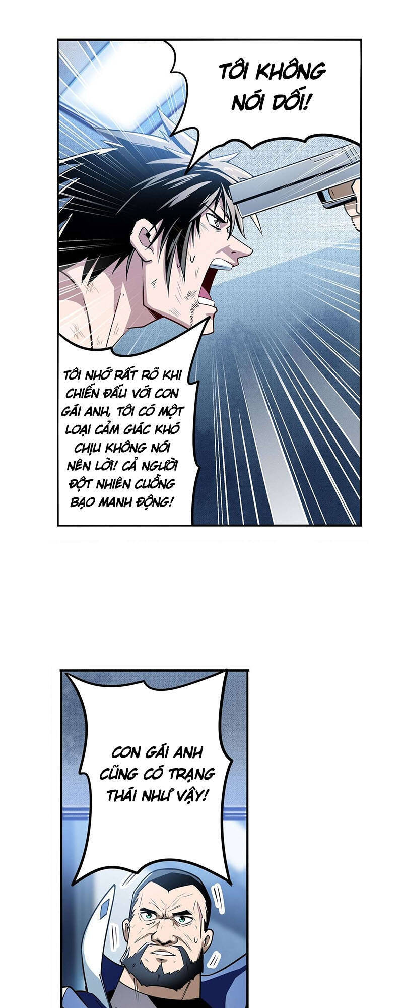 Anh Hùng ? Ta Không Làm Lâu Rồi Chapter 295 - 22