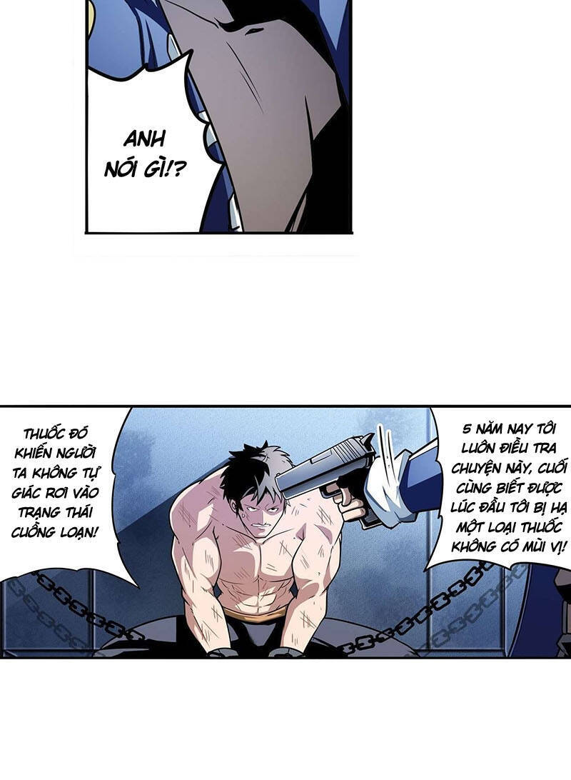 Anh Hùng ? Ta Không Làm Lâu Rồi Chapter 295 - 23