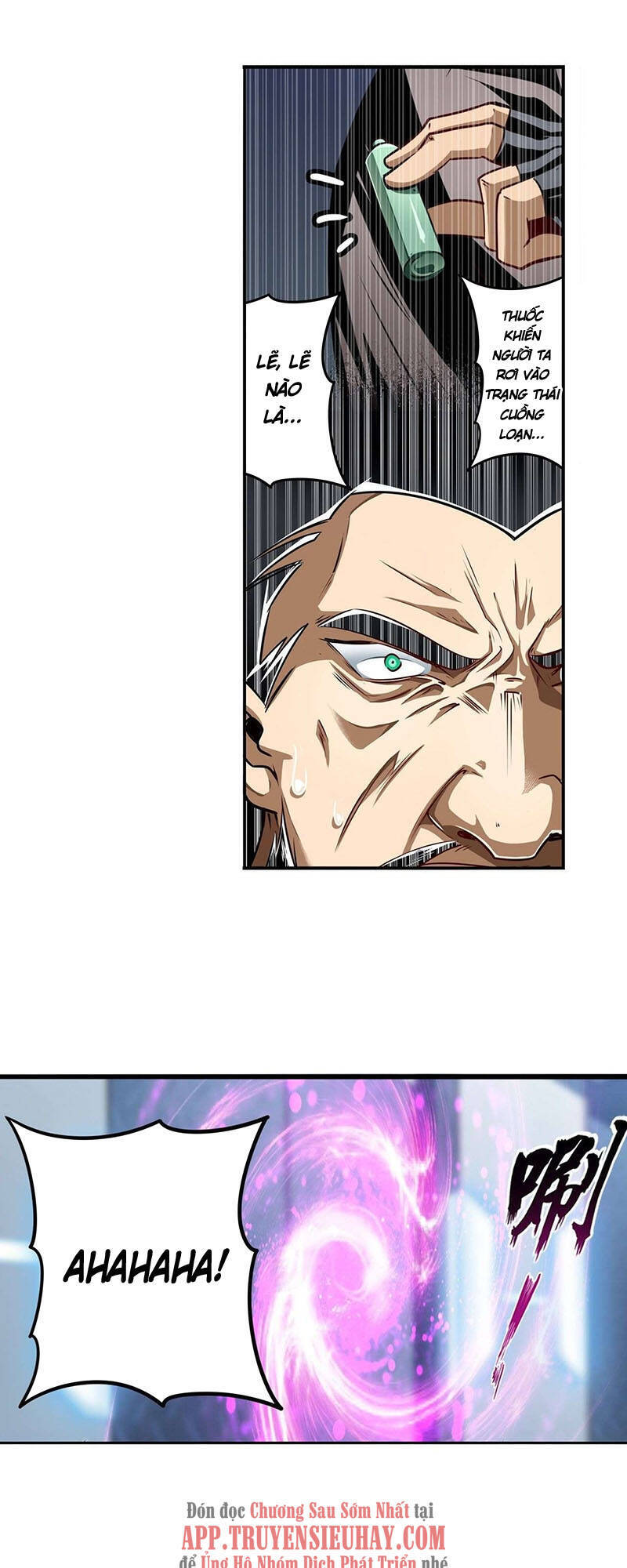 Anh Hùng ? Ta Không Làm Lâu Rồi Chapter 295 - 24