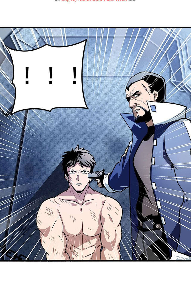 Anh Hùng ? Ta Không Làm Lâu Rồi Chapter 295 - 25