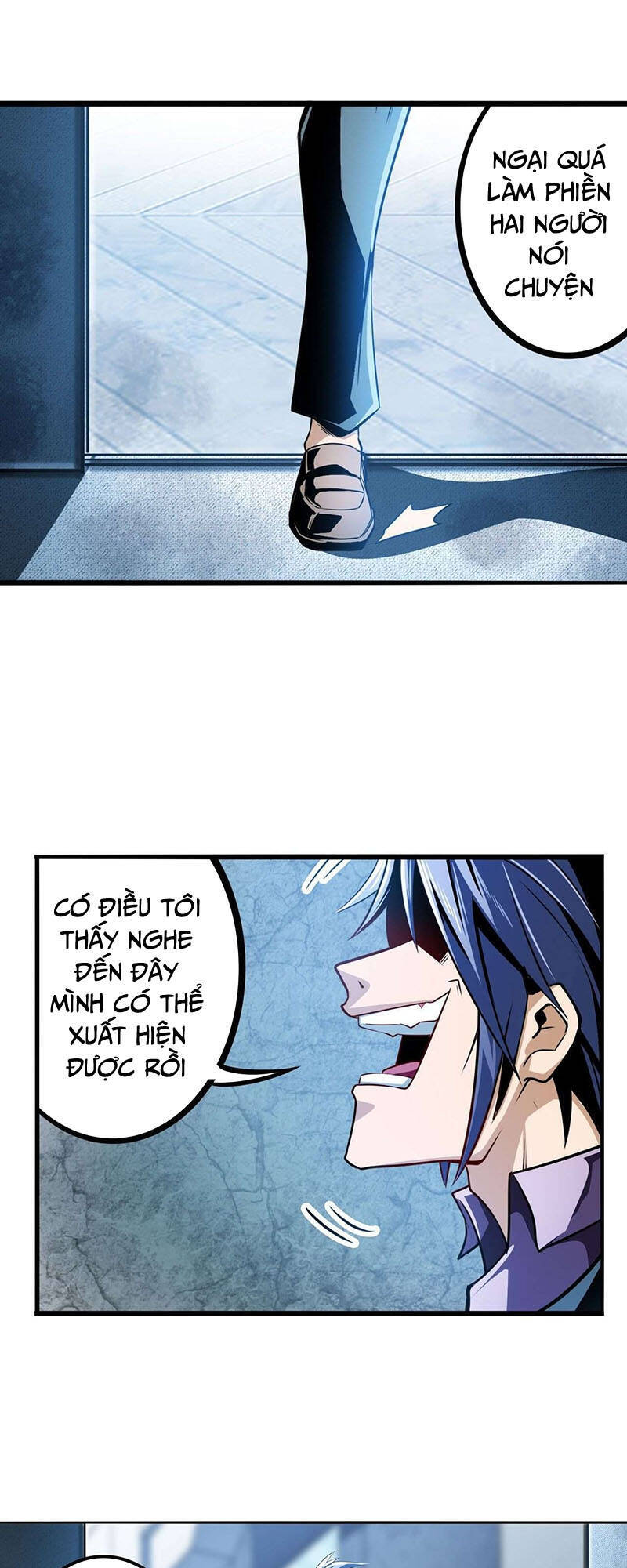 Anh Hùng ? Ta Không Làm Lâu Rồi Chapter 295 - 26